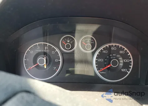 2006 Ford Fusion Sel z USA, uszkodzony, nr VIN 3FAHP08176R167532